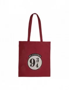 Harry Potter Bolso Platform 9 3/4