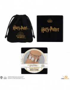 Harry Potter Pulsera Symbols 2