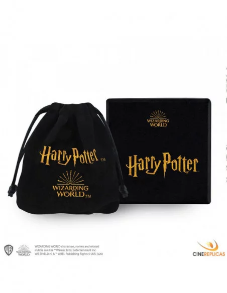 Harry Potter Pulsera Symbols