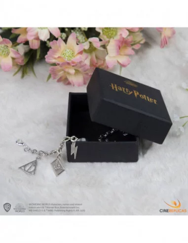 Harry Potter Pulsera Symbols