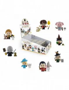 Harry Potter Minifiguras / Gomes Exspositor Series 2 (24)