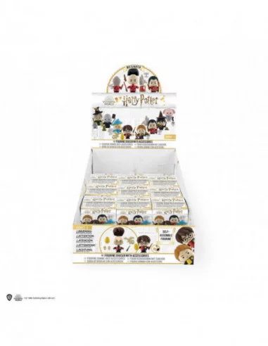 Harry Potter Minifiguras / Gomes Exspositor Series 2 (24)