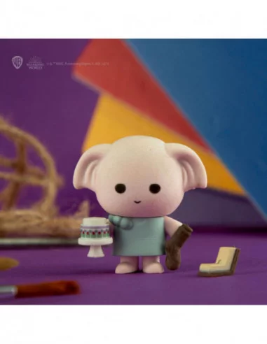 Harry Potter Minifiguras / Gomes Exspositor Series 2 (24)