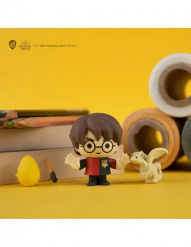 Harry Potter Minifiguras / Gomes Exspositor Series 2 (24)