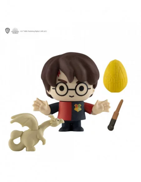 Harry Potter Minifiguras / Gomes Exspositor Series 2 (24)