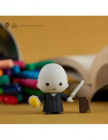 Harry Potter Minifiguras / Gomes Exspositor Series 2 (24)