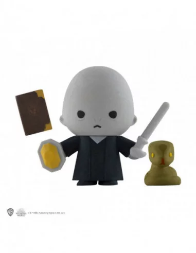 Harry Potter Minifiguras / Gomes Exspositor Series 2 (24)