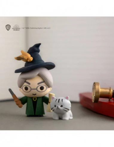 Harry Potter Minifiguras / Gomes Exspositor Series 2 (24)