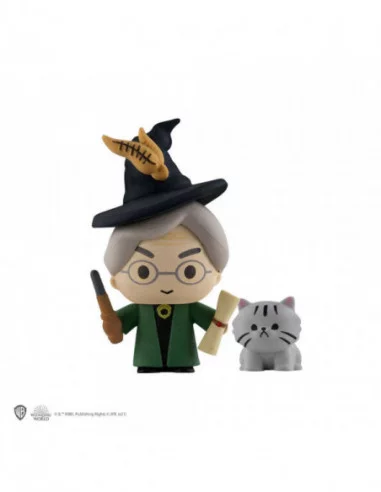 Harry Potter Minifiguras / Gomes Exspositor Series 2 (24)