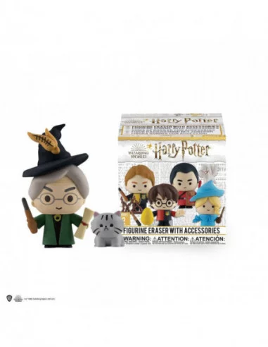 Harry Potter Minifiguras / Gomes Exspositor Series 2 (24)