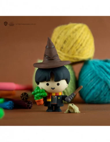 Harry Potter Minifiguras / Gomes Exspositor Series 2 (24)