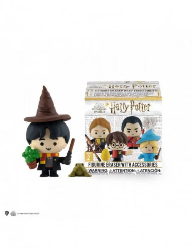 Harry Potter Minifiguras / Gomes Exspositor Series 2 (24)