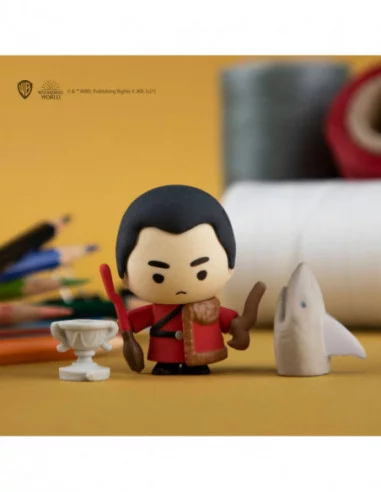 Harry Potter Minifiguras / Gomes Exspositor Series 2 (24)