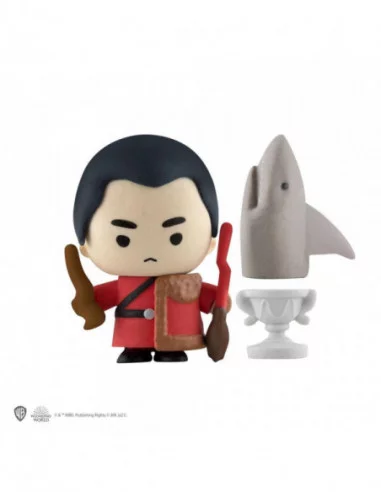 Harry Potter Minifiguras / Gomes Exspositor Series 2 (24)