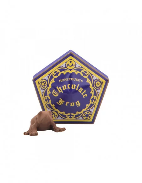 Harry Potter Minifiguras / Gomes Rana de chocolate Character Edition Exspositor (10)