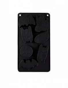DC Comics Molde de chocolates / Cubitos Batman