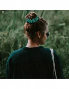 Harry Potter Set de 2 Accesorios para el pelo Classic Slytherin 2