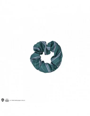 Harry Potter Set de 2 Accesorios para el pelo Classic Slytherin