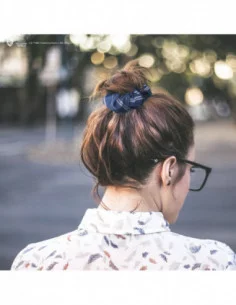 Harry Potter Set de 2 Accesorios para el pelo Classic Ravenclaw 2