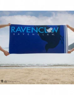 Harry Potter Toalla Ravenclaw 140 x 70 cm 2