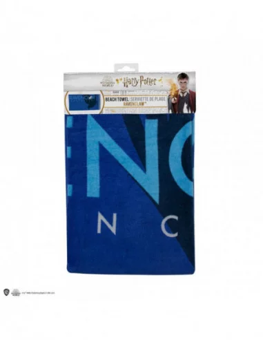 Harry Potter Toalla Ravenclaw 140 x 70 cm