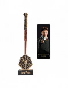 Harry Potter Set Boligrafo con soporte Mágica de Harry Potter Exspositor (9)