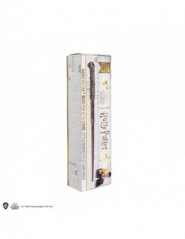 Harry Potter Set Boligrafo con soporte Mágica de Harry Potter Exspositor (9)