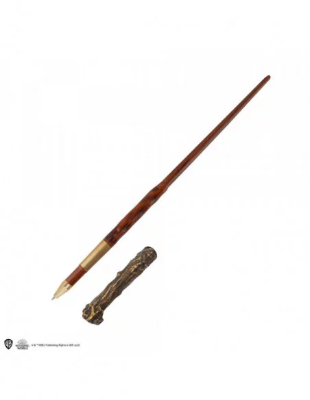 Harry Potter Set Boligrafo con soporte Mágica de Harry Potter Exspositor (9)