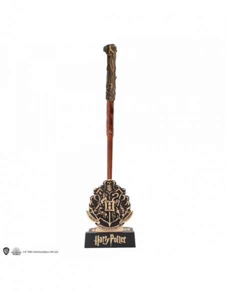 Harry Potter Set Boligrafo con soporte Mágica de Harry Potter Exspositor (9)