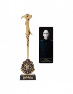 Harry Potter Set Boligrafo con soporte Mágica de Voldemort Exspositor (9)