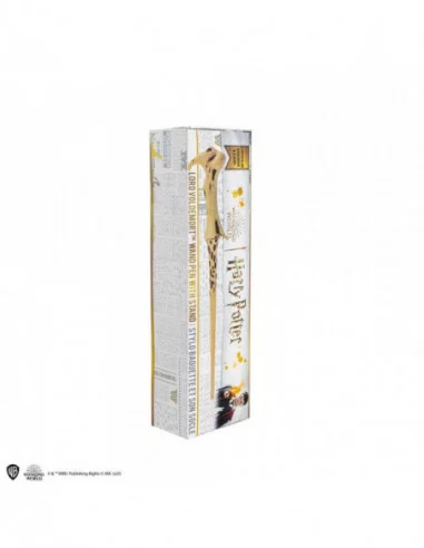 Harry Potter Set Boligrafo con soporte Mágica de Voldemort Exspositor (9)