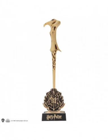 Harry Potter Set Boligrafo con soporte Mágica de Voldemort Exspositor (9)