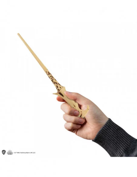 Harry Potter Set Boligrafo con soporte Mágica de Voldemort Exspositor (9)