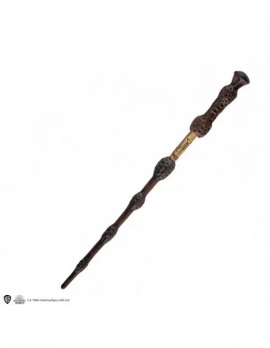 Harry Potter Set Boligrafo con soporte Mágica de Albus Dumbledore Exspositor (9)