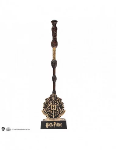 Harry Potter Set Boligrafo con soporte Mágica de Albus Dumbledore Exspositor (9)