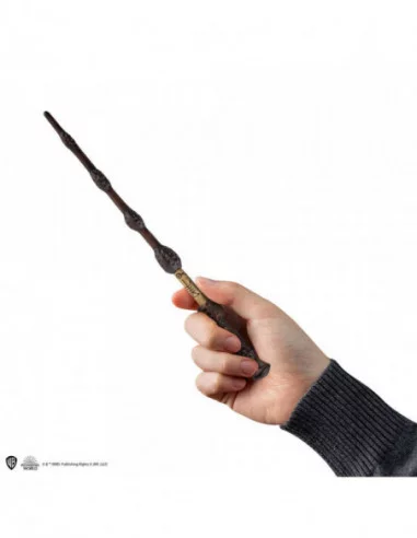 Harry Potter Set Boligrafo con soporte Mágica de Albus Dumbledore Exspositor (9)