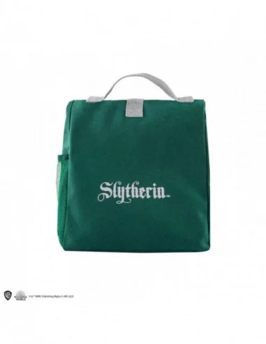 Harry Potter Bolsa Portamerienda Slytherin