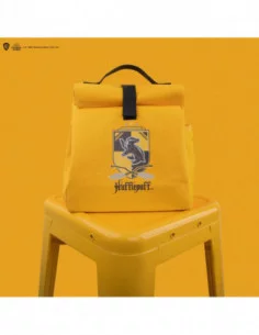 Harry Potter Bolsa Portamerienda Hufflepuff 2