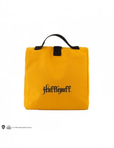 Harry Potter Bolsa Portamerienda Hufflepuff