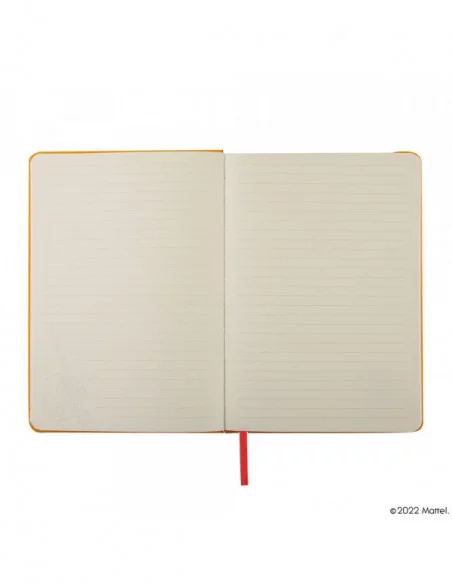 Masters of the Universe Libreta con bolígrafo He-man Masters of the Universe Libreta con bolígrafo He-man