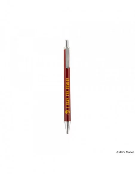 Masters of the Universe Libreta con bolígrafo He-man Masters of the Universe Libreta con bolígrafo He-man