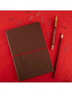 Masters of the Universe Libreta con bolígrafo He-Man with Sword 2