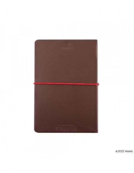 Masters of the Universe Libreta con bolígrafo He-Man with Sword Masters of the Universe Libreta con bolígrafo He-Man with Sword