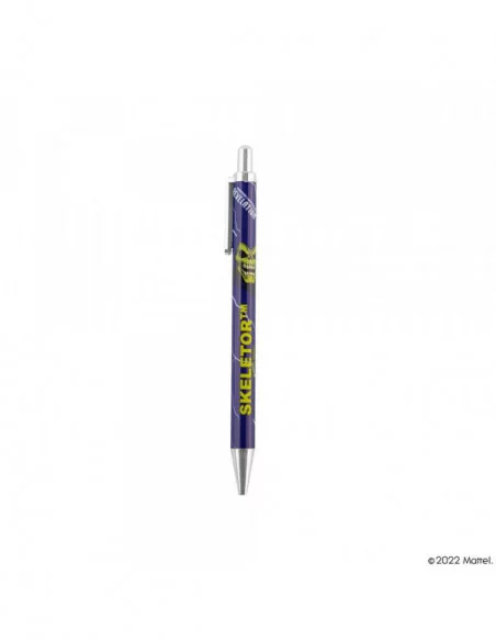 Masters of the Universe Libreta con bolígrafo Skeletor Masters of the Universe Libreta con bolígrafo Skeletor