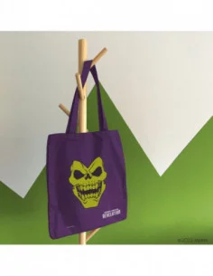 Masters of the Universe Bolso Skeletor Face 2