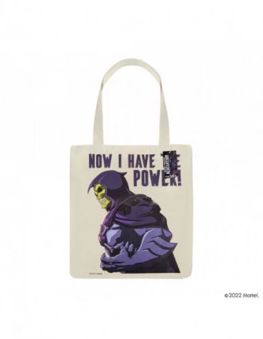 Masters of the Universe Bolso Skeletor - I have the Power