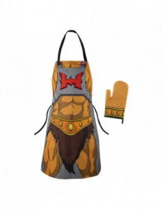 Masters of the Universe Accesorios de la Cocina He-Man