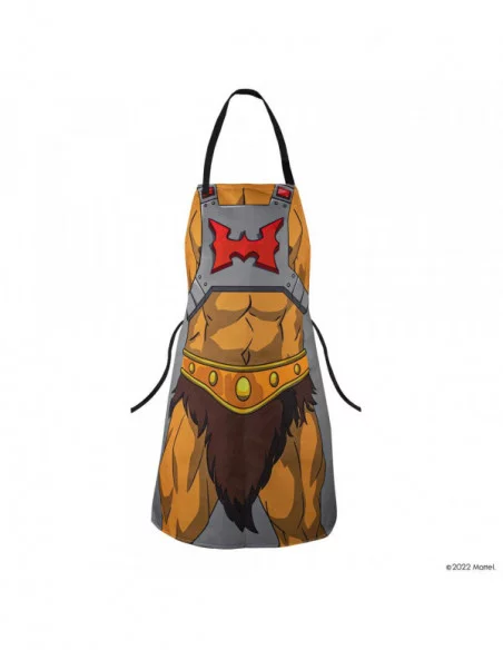 Masters of the Universe Accesorios de la Cocina He-Man Masters of the Universe Accesorios de la Cocina He-Man
