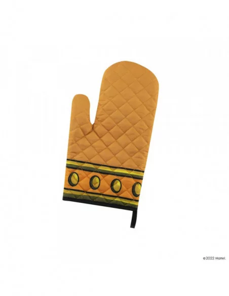 Masters of the Universe Accesorios de la Cocina He-Man Masters of the Universe Accesorios de la Cocina He-Man