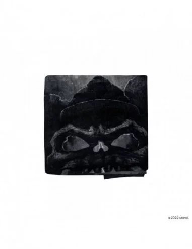 Masters of the Universe Toalla Dark Castle Grayskull 140 x 70 cm